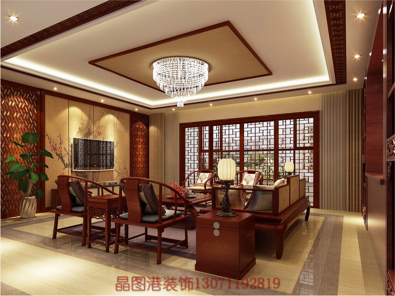 北京別墅設計，北京家庭裝修設計，北京店面裝修公司