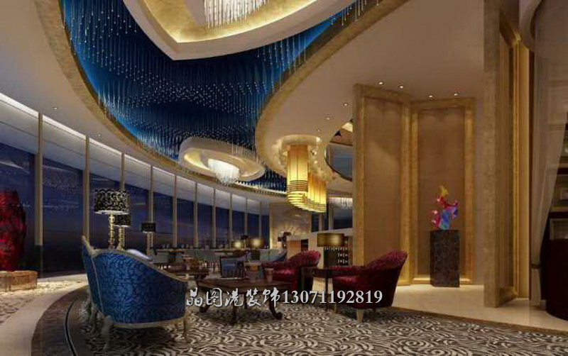 酒店設(shè)計，餐廳設(shè)計，效果圖制作