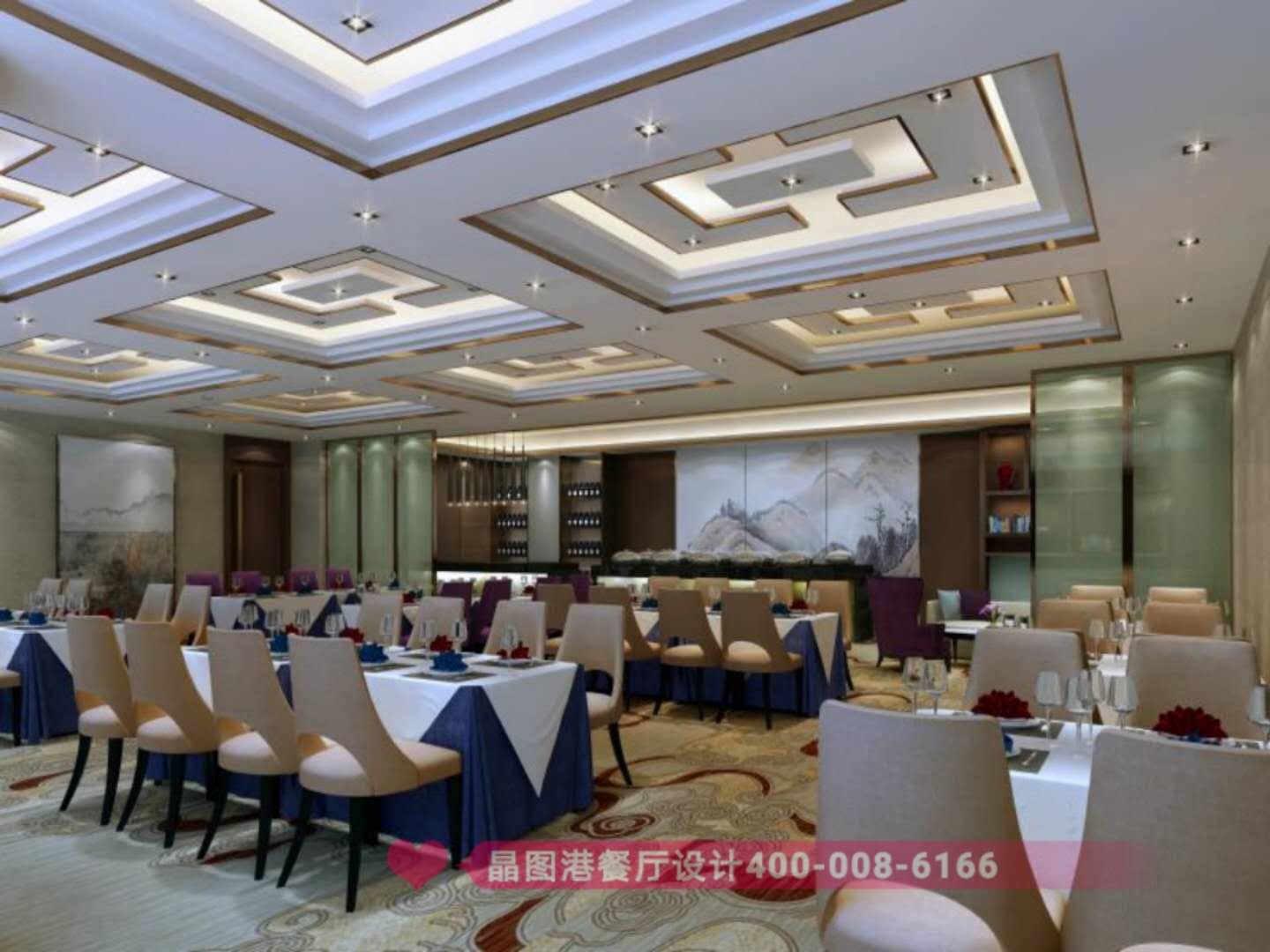 餐廳設(shè)計，專注原創(chuàng)設(shè)計，改變生活環(huán)境！