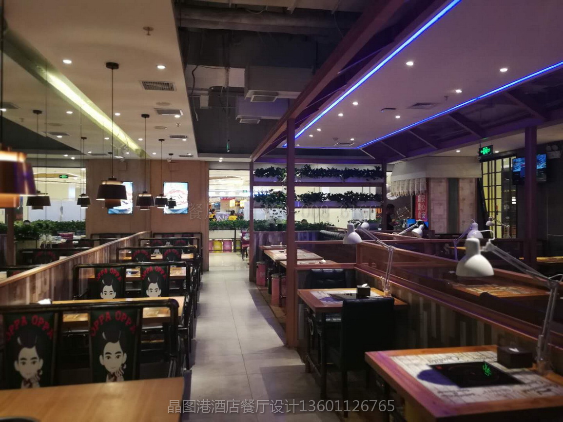 餐廳設(shè)計
